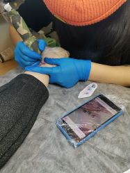 -飛凡TATTOO纹身•原创