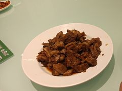 -紫光园(劲松店)