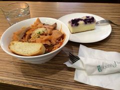 -榖屋house of flour(张江首店)