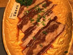 -黑牛の店·和牛烧肉(合生汇店)