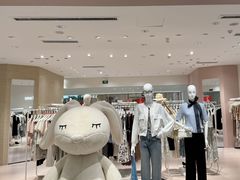 -砂之船奥特莱斯(合肥店)