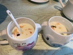 -朝郡酒家·粤菜(燕大星苑店)