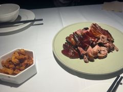 -巴蜀风月·聚会团建·生日宴(宝安店)