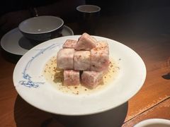 -绿茶餐厅(石家庄万象城店)