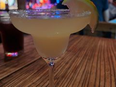-江湖酒吧(老外滩店)