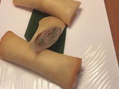 台湾炸虾卷-六乃喜(北园大街)