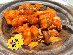 -汤城小厨•粤菜•靓汤(苏州街店)