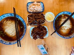 -裕兴记·三虾面(西北街总店)