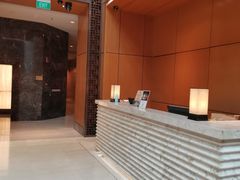 -新加坡万豪董厦酒店