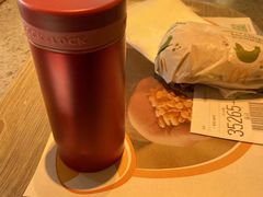-麦当劳(新王府井店)