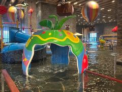 -清河半岛温泉度假酒店