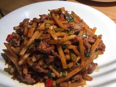 -桂小厨广西菜(青秀万达店)