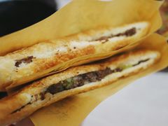 -华山路小碗驴肉汤(龙鳞路店)