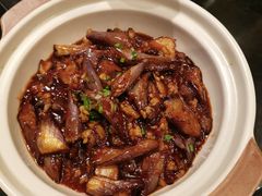 -海天楼中餐厅(吴宫泛太平洋酒店)