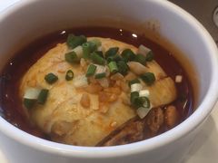 -渝是乎川渝小炒(新世界百货望京店)