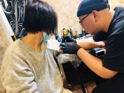 -天道专业洗纹身