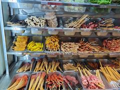 -长乐饭冰冰·冰饭·烧烤(长乐总店)