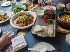 -花房餐厅(西溪天堂店)