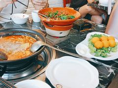 -李师傅脆肚(华强北店)