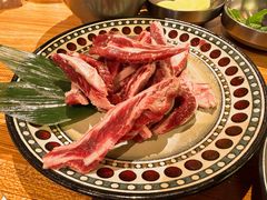 -哼蟹二将·烤肉酱蟹(合生汇店)