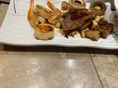 -大渔铁板烧(大悦城店)