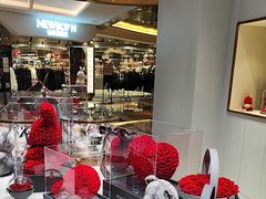 -ROSEONLY诺誓(磐基中心店)