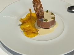 -Le Comptoir de Pierre Gagnaire