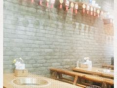 -四喜小胖·北京涮肉(五道营店)