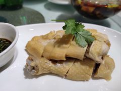 -绿雅酒家(江西中路店)