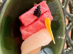 -花和海鲜自助(梅江店)