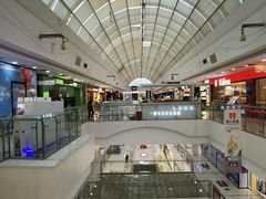 -万达广场(无锡滨湖店)