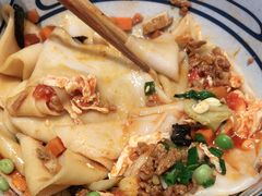 -陇上秦轩biangbiang面(萧山万象汇店)