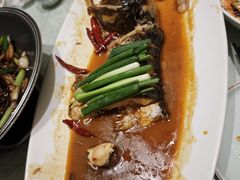 -老德州四合院·德州菜(天衢路店)