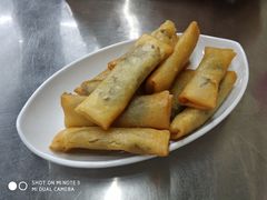 -小民大排档(马场角横路店)