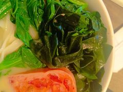 -新旺茶餐厅·早餐·夜宵(长乐店)