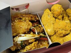 -悠个炸鸡(南京创始店)