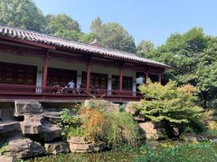 -杭州少年儿童公园
