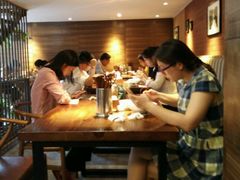 -望江面馆(杭州智汇中心店)
