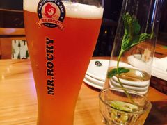 -MR.ROCKY洛奇先生RESTAURANT&BAR(宝安壹方城店)