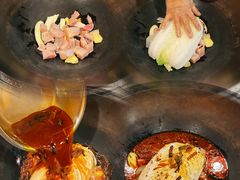 -江湖水乡铁锅炖魚(周庄嘉园店)