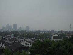 -苏州桃花坞国际青年旅舍