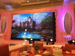 点击看大图 -上海虹桥锦江大酒店·宴会厅