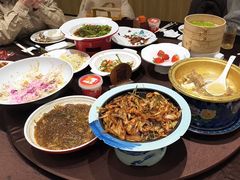 -全聚德(上海首店浦东店)