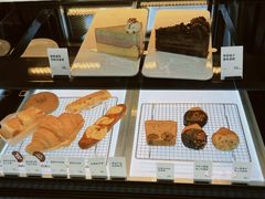 -Seesaw Coffee(西岸凤巢店)