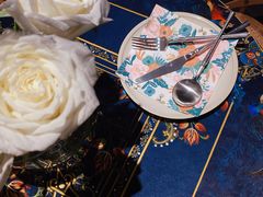 -第101座花园餐厅(湖滨88店)