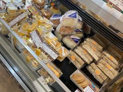 -长发西饼(临顿路店)