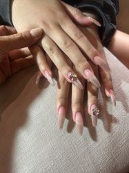 -LILY NAILS美甲美睫
