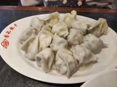 -李记东北饺子馆·东北菜(欢乐谷店)
