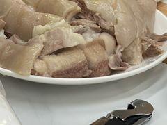 -红旗羊肉(上南店)
