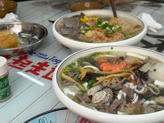 -阿城海鲜捞化(上下杭店)